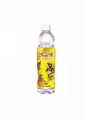 冰点情弱碱性矿物质水(甲骨文)
