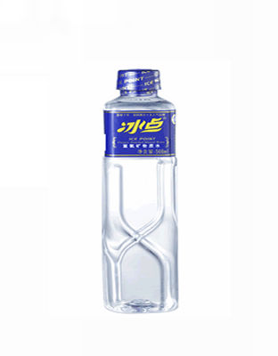 冰点瓶装纯净水（550ML）