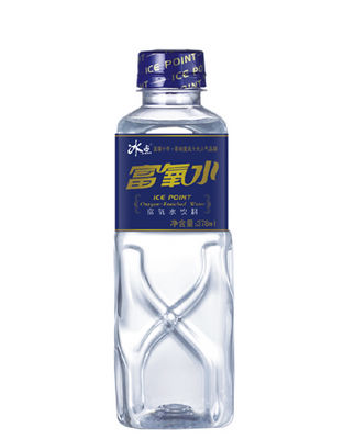 冰点瓶装纯净水（380ML）
