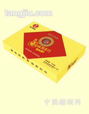 休闲兔盒装