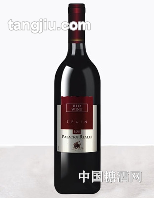 洛帕纳斯干红葡萄酒