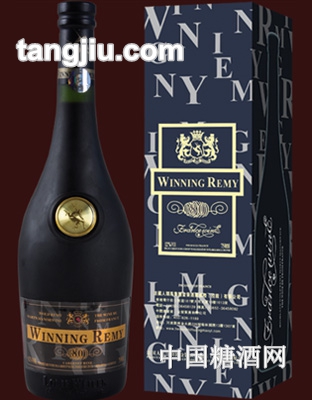 人头马80年老树龄干红葡萄酒
