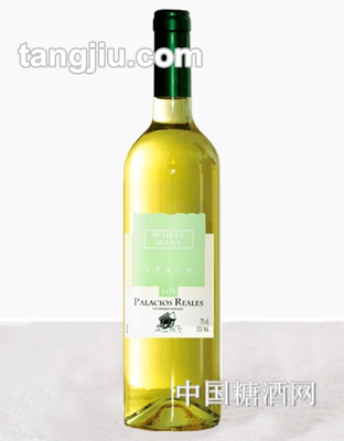 洛帕纳斯干白葡萄酒