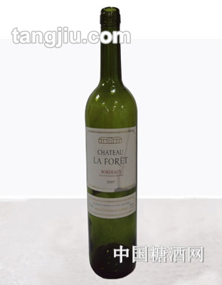 洛克慕庄园超级AOC葡萄酒