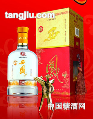 西凤酒