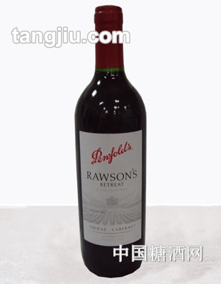 洛神山庄葡萄酒