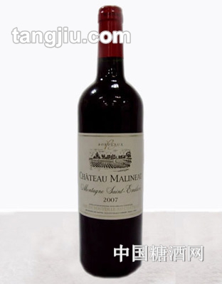 米琳古堡干红葡萄酒