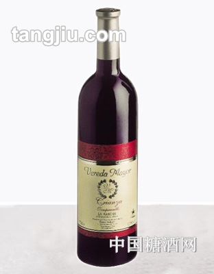 维达迈陈酿干红葡萄酒