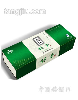 150克绿茶（碧香）