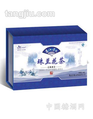 200克珠兰花茶（典雅）