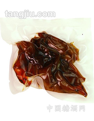 牛约客牛肉制品1