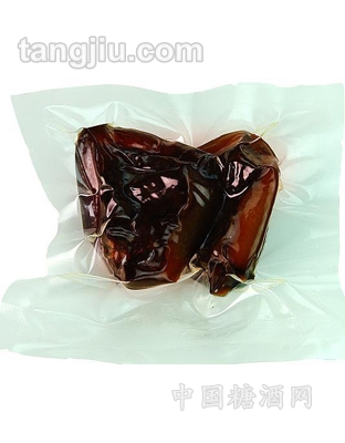 牛约客牛肉制品2