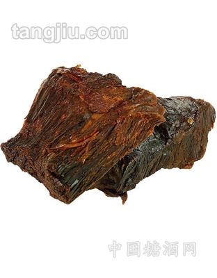 双阳食品牛肉制品1
