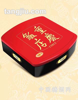 2013月饼系列减糖月饼