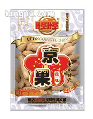 200克京果（独一味）