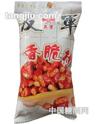 70克友军香脆椒