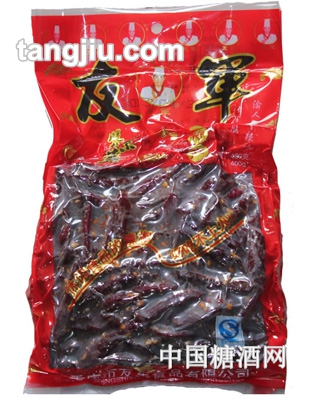 400克友军紫薯