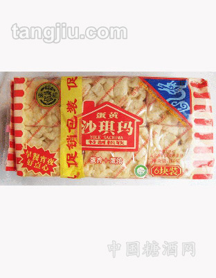 徐福记180g莎琪玛