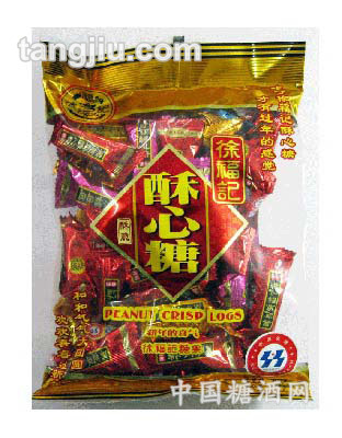 徐福记酥心糖