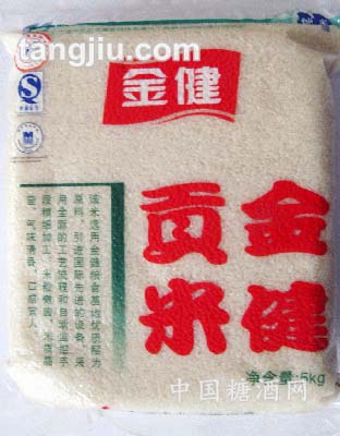 金健贡米（5kg）