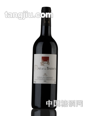 法国子爵庄园干红葡萄酒