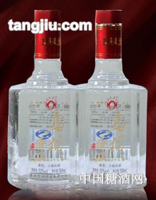 乌杨白酒（5年）