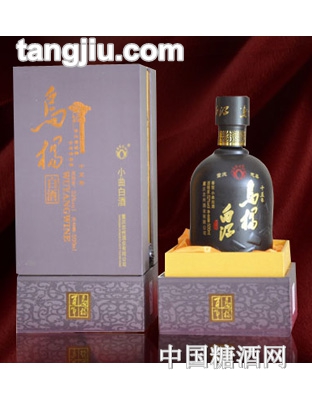 乌杨白酒（15年）