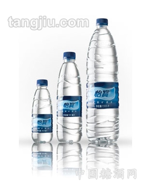 怡宝矿泉水555ml