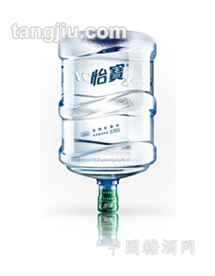 怡宝矿泉水3加仑