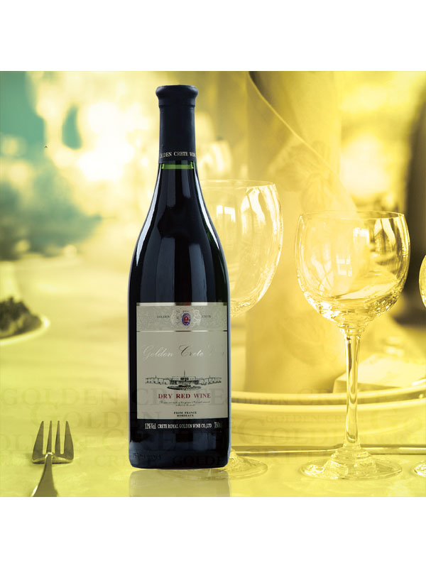 Cabernet Sauvignon Red Wine赤霞珠干红葡萄酒