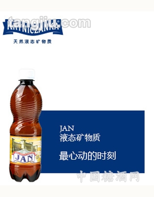 Kryniczanka 产品系列