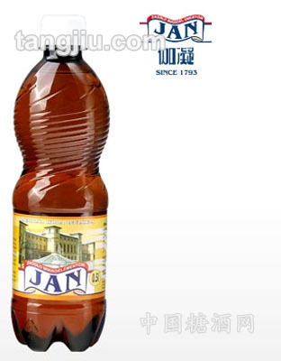 Kryniczanka 产品系列JAN 伽凝