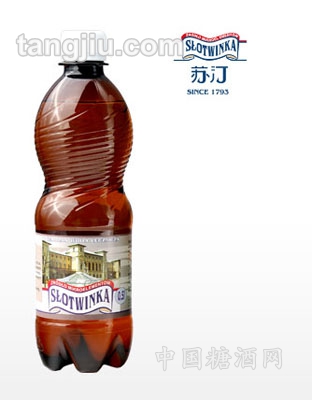Kryniczanka 产品系列SLOTWINKA 苏汀