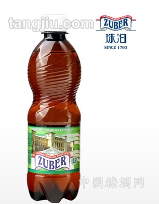 KrKryniczanka 产品系列ZUBER 珠泊