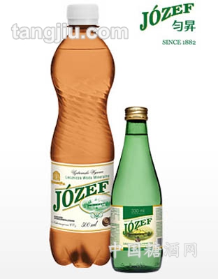 Wysowa 系列JOZEF 匀昇