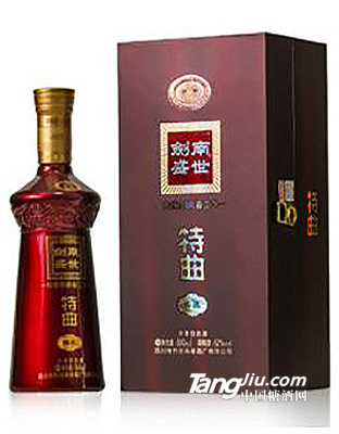 剑南盛世-窖藏500ml
