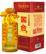 十五年陈酿国台