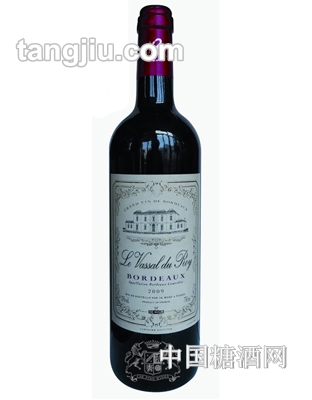 帝罗干红葡萄酒