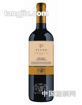 布雷诺干红葡萄酒2011