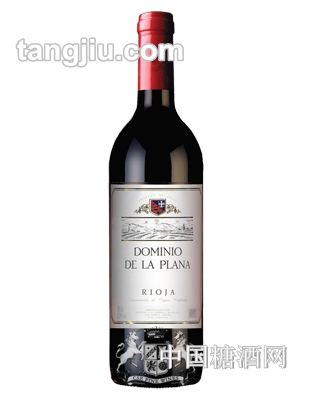 多米尼奥干红葡萄酒