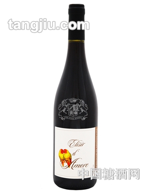 爱丽丝干红葡萄酒