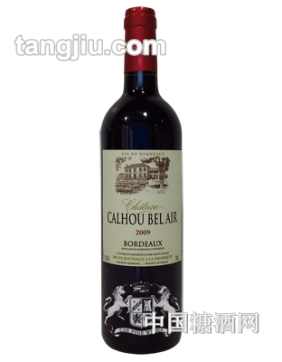 嘉贝尔酒庄干红葡萄酒