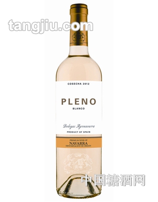 布雷诺干白葡萄酒