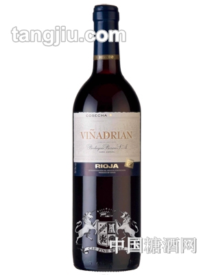 维纳安干红葡萄酒