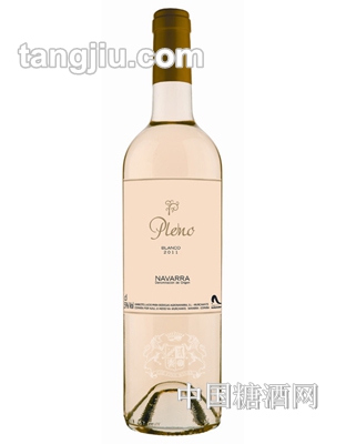 布雷诺干白葡萄酒2011