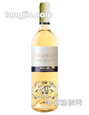 维纳安干白葡萄酒