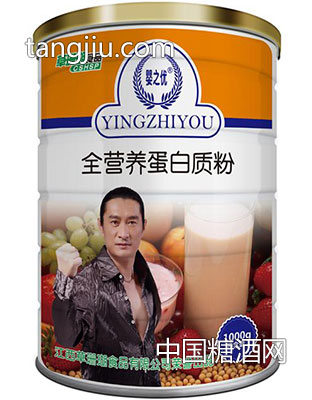 全营养蛋白质粉