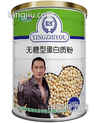 无糖型蛋白质粉