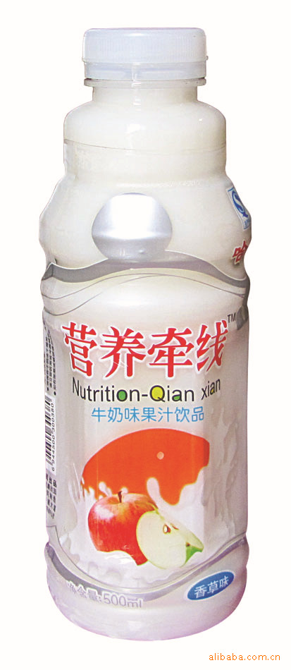 营养牵线