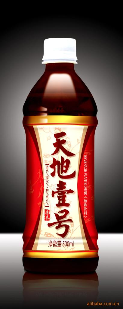 天旭壹号凉茶